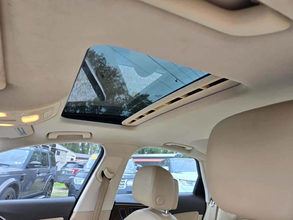 2012 Audi A6 Image 27