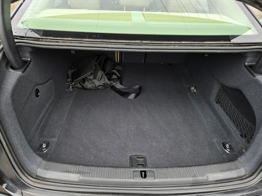 2012 Audi A6 Image 31