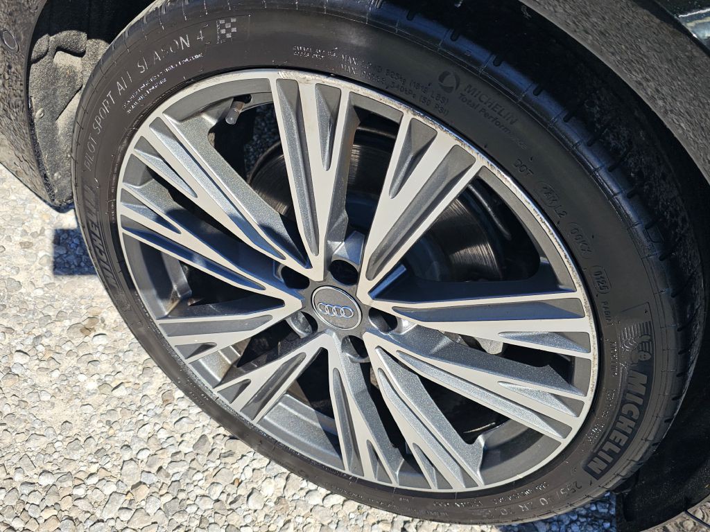 2019 Audi A6 Image 9