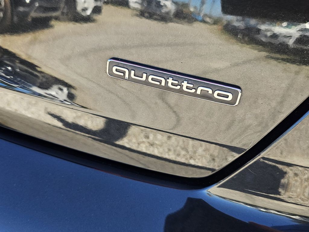 2019 Audi A6 Image 10
