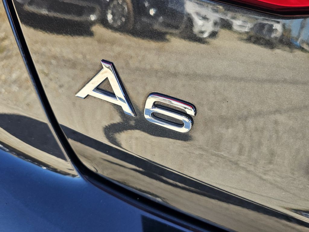 2019 Audi A6 Image 11