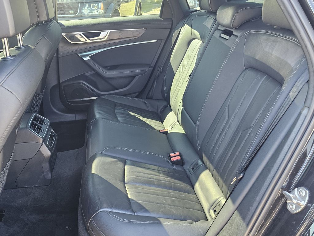 2019 Audi A6 Image 14