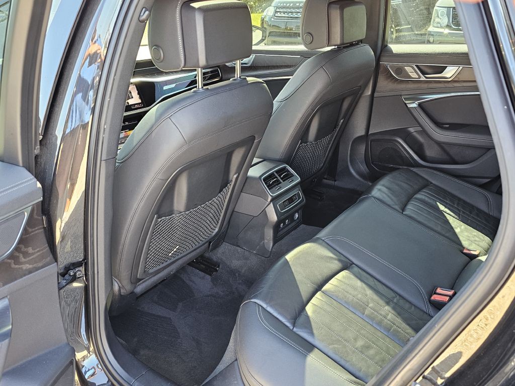 2019 Audi A6 Image 15