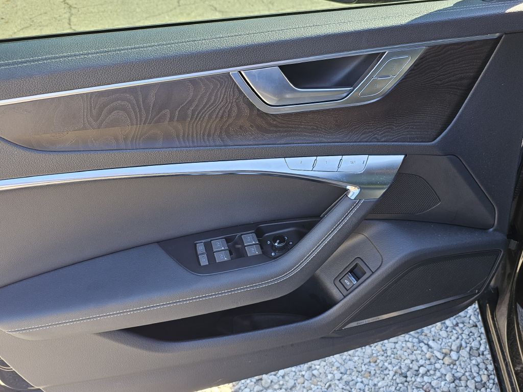 2019 Audi A6 Image 19