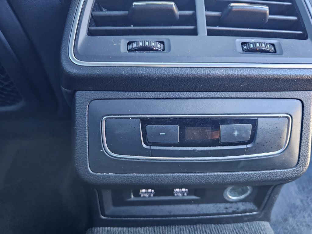 2019 Audi A6 Image 23