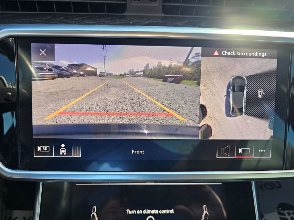 2019 Audi A6 Image 26