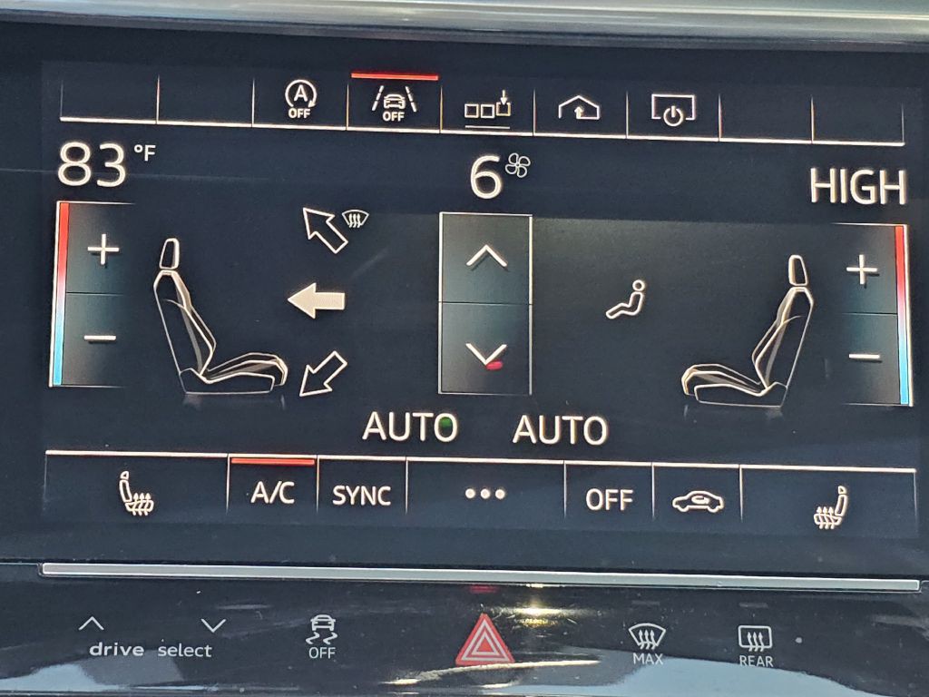 2019 Audi A6 Image 27