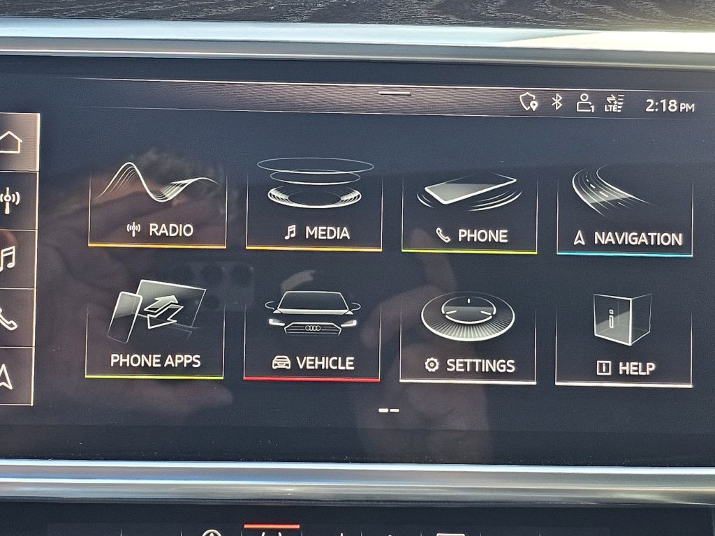 2019 Audi A6 Image 29