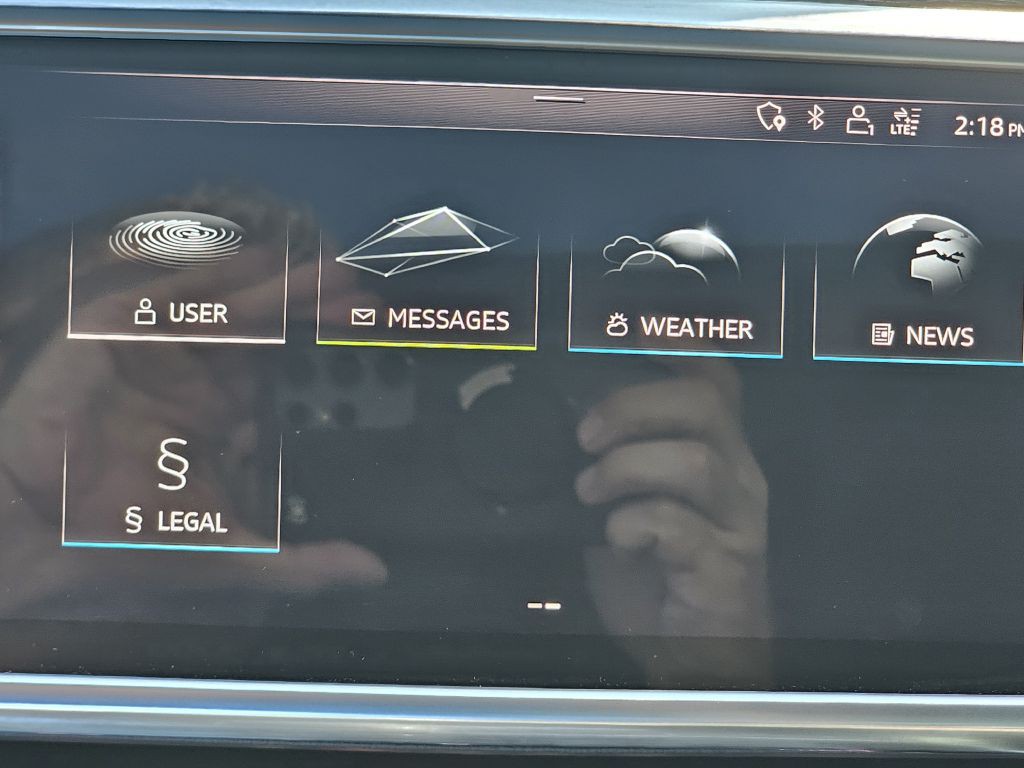 2019 Audi A6 Image 30
