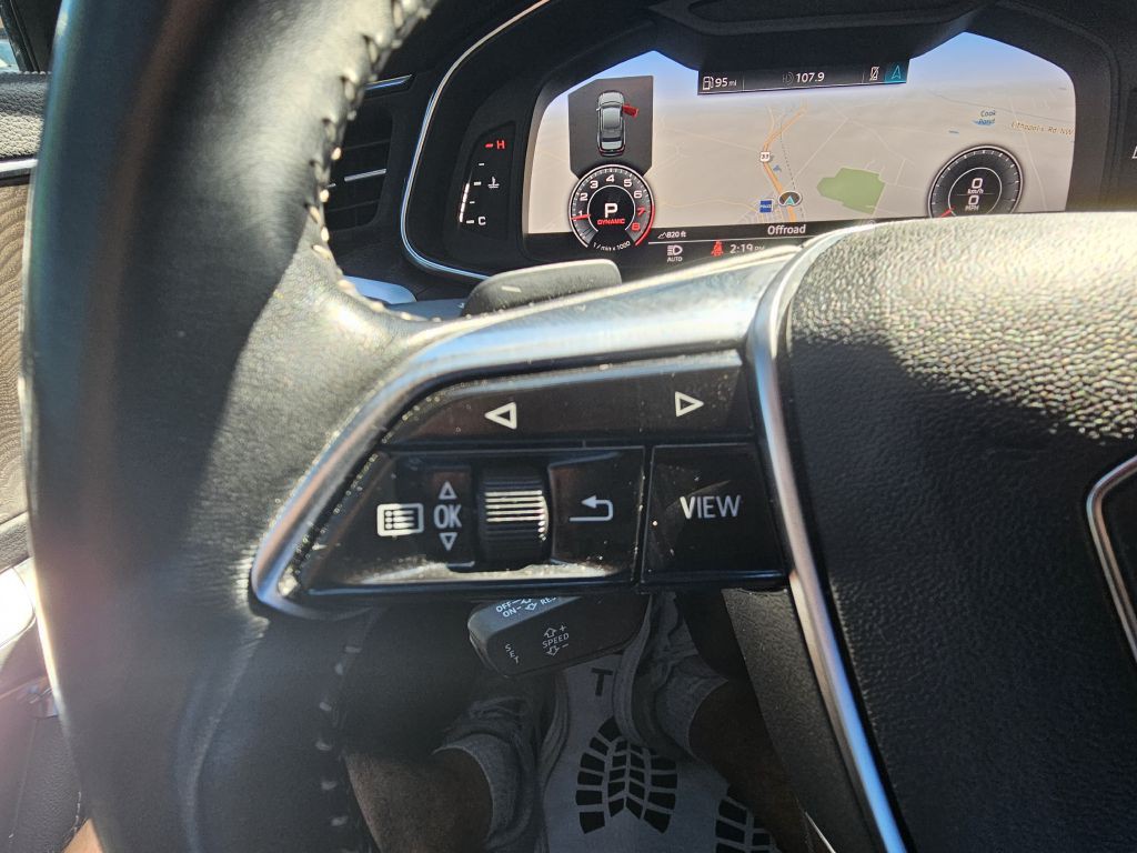 2019 Audi A6 Image 34