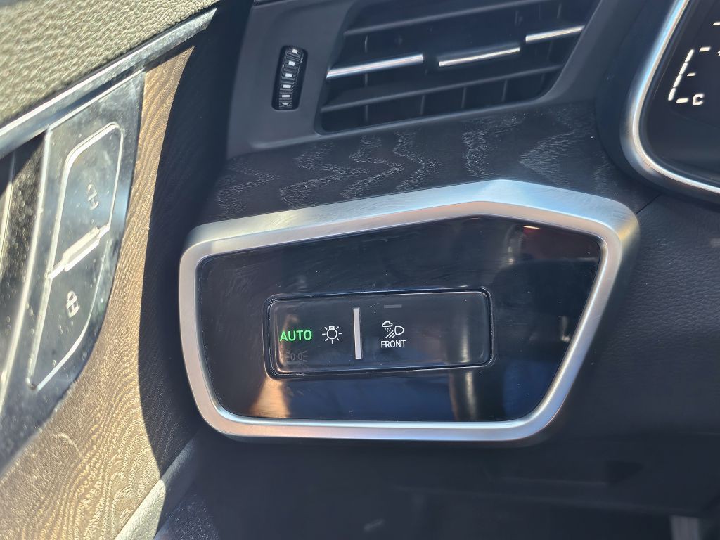 2019 Audi A6 Image 36