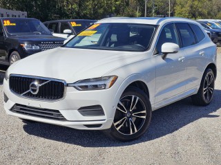 Image for 2019 Volvo XC60 T6 MOMENTUM ID: 7694601