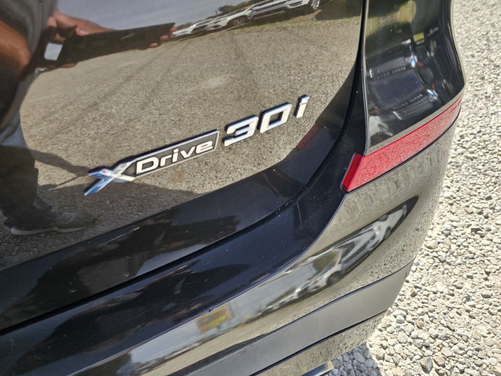 2020 BMW X3 Image 14