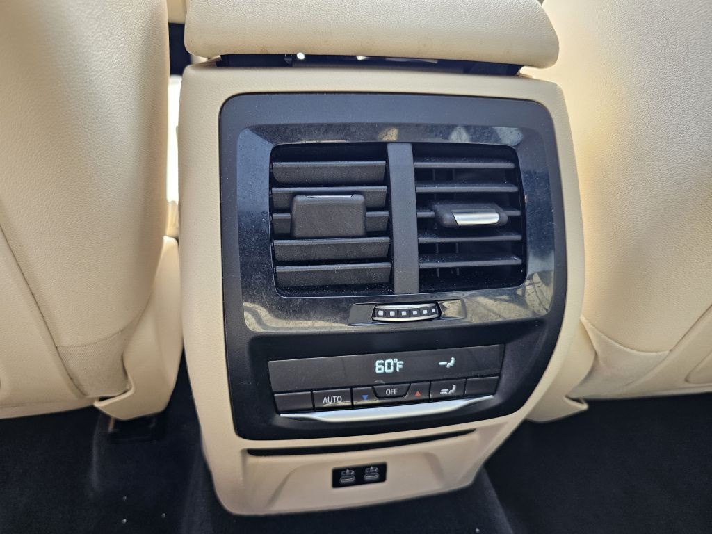 2020 BMW X3 Image 20