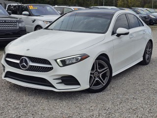 Image for 2021 Mercedes-Benz A A 220 4MATIC 4MATIC ID: 7701014
