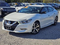 Image for 2017 Nissan Maxima SV 3.5S ID: 7708841