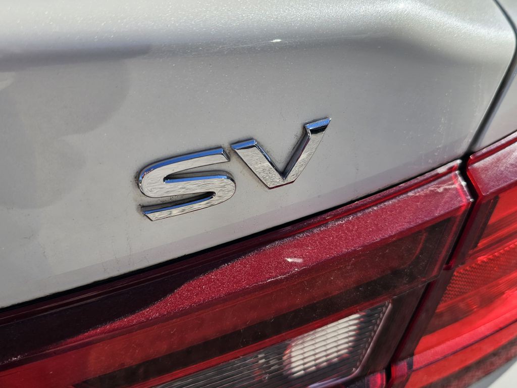 2017 Nissan Maxima Image 12