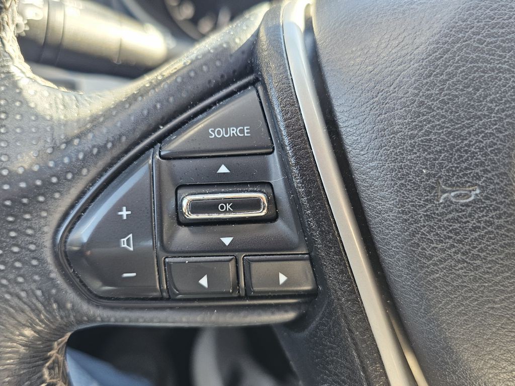 2017 Nissan Maxima Image 25