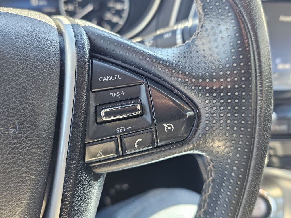 2017 Nissan Maxima Image 26