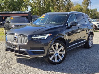 Image for 2017 Volvo XC90 T6 Inscription ID: 7715280