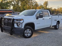 Image for 2022 Chevrolet Silverado 1500 Heavy Duty Crew Cab ID: 7715297