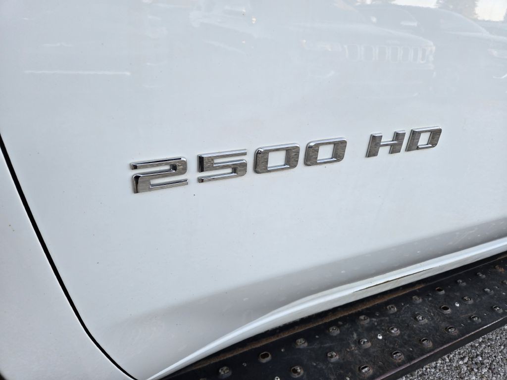 2022 Chevrolet Silverado 1500 Image 12