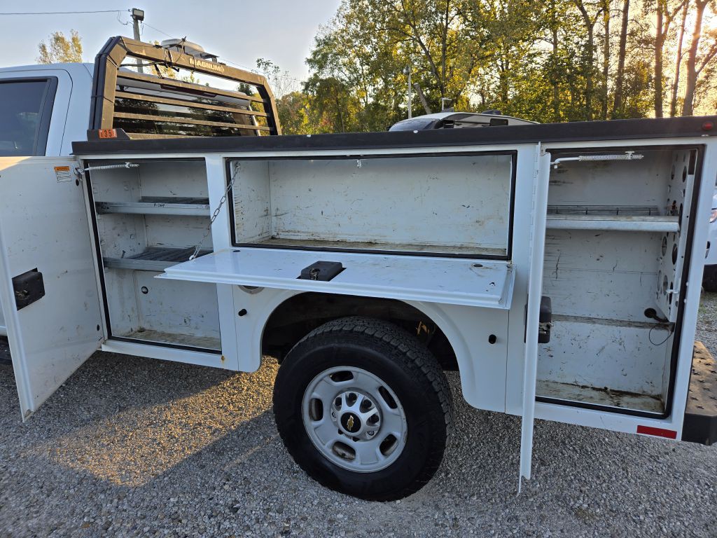 2022 Chevrolet Silverado 1500 Image 15