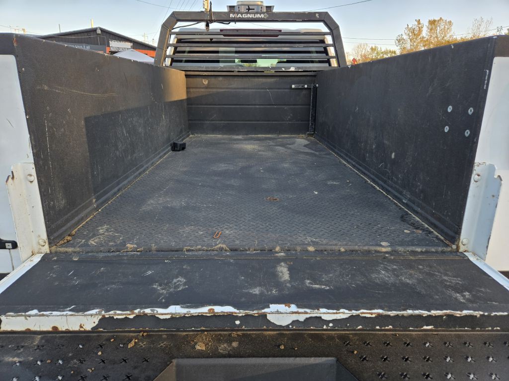2022 Chevrolet Silverado 1500 Image 16