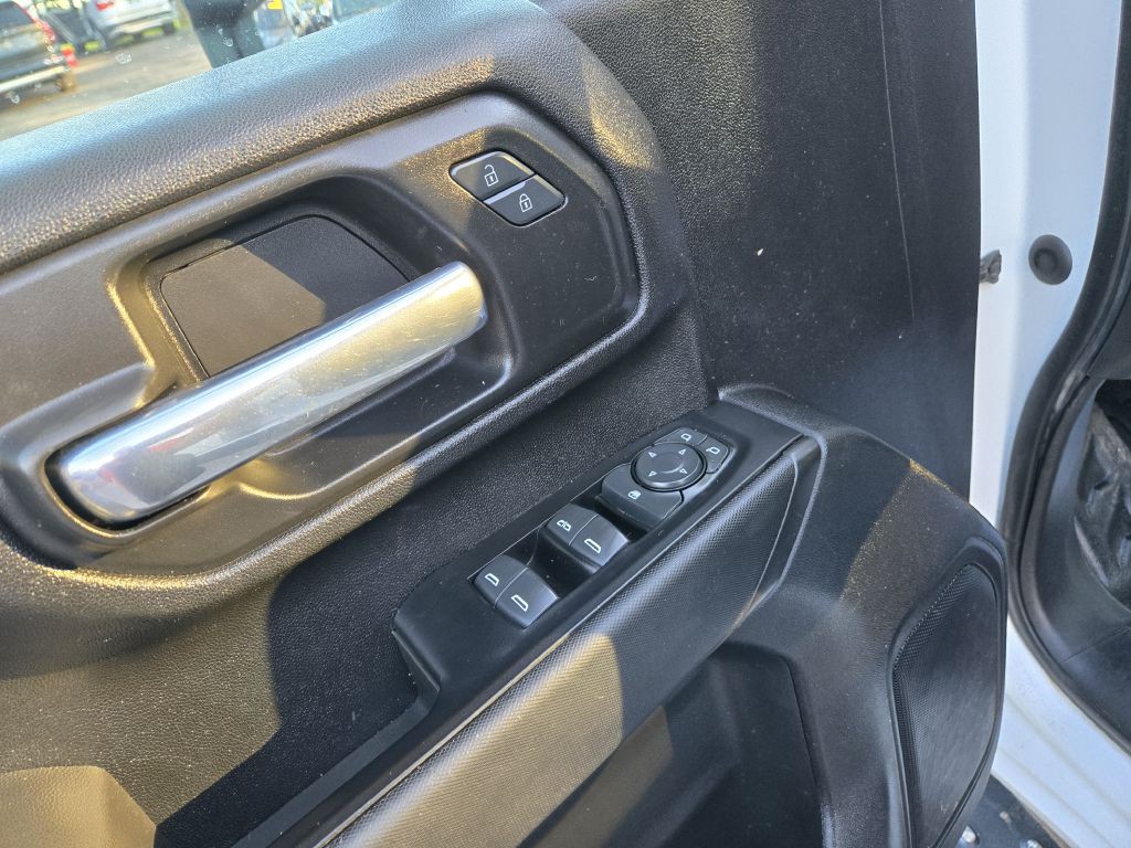 2022 Chevrolet Silverado 1500 Image 20