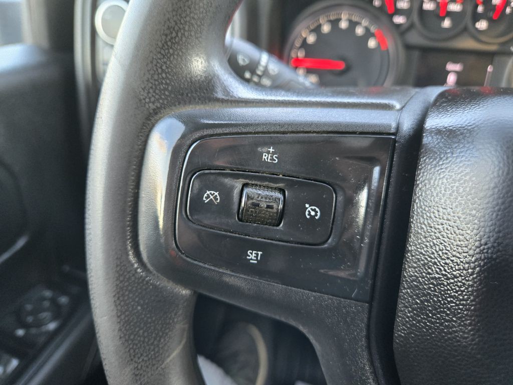 2022 Chevrolet Silverado 1500 Image 23