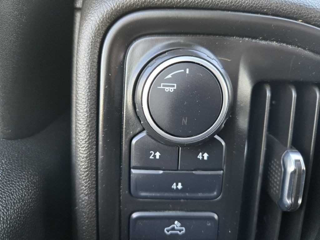 2022 Chevrolet Silverado 1500 Image 25