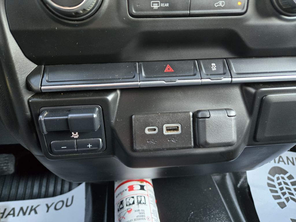 2022 Chevrolet Silverado 1500 Image 26