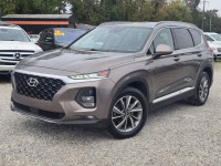 Image for 2019 Hyundai Santa Fe SEL ID: 7722007