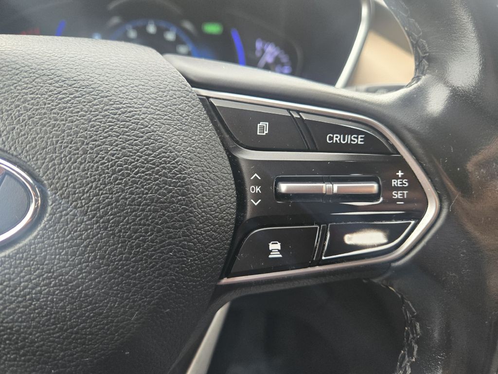 2019 Hyundai Santa Fe Image 18