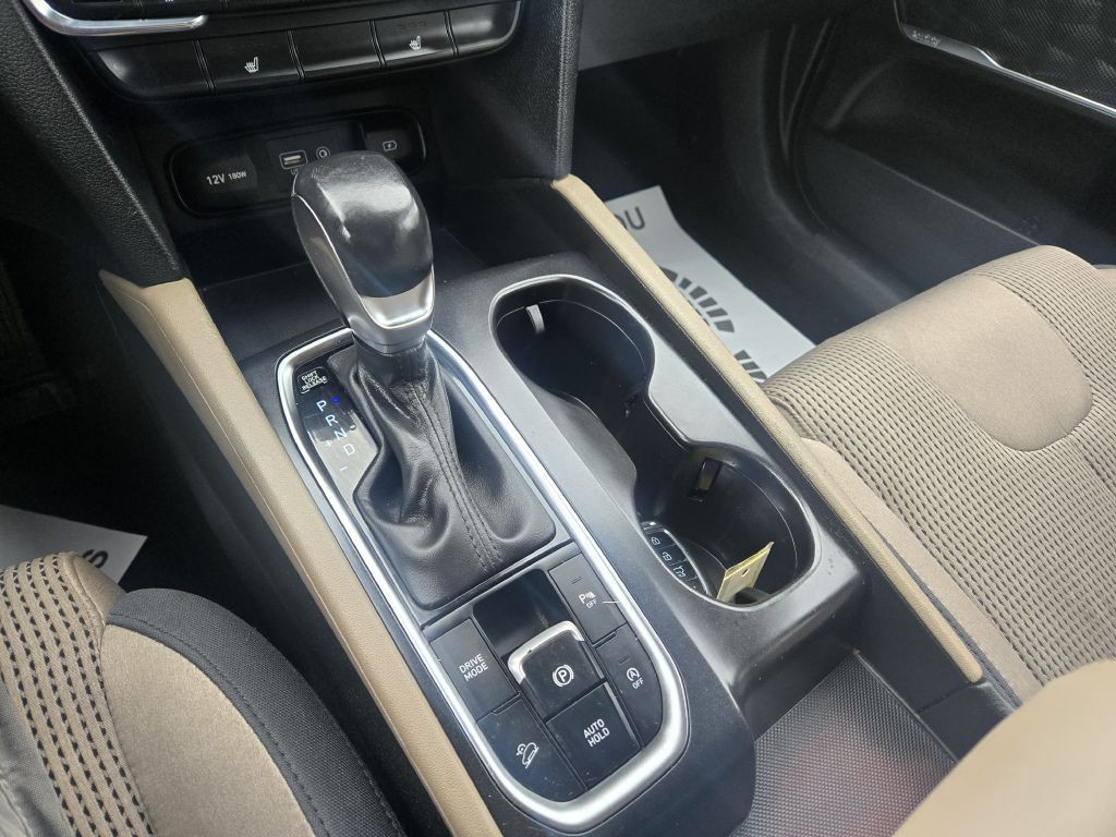 2019 Hyundai Santa Fe Image 20
