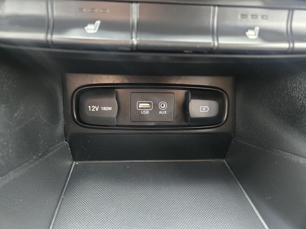 2019 Hyundai Santa Fe Image 22