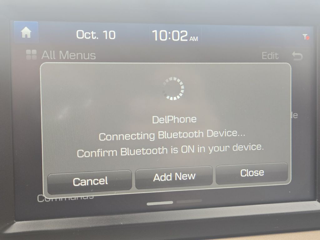 2019 Hyundai Santa Fe Image 27