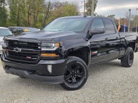 Image for 2017 Chevrolet Silverado 1500 Lt Extended Cab ID: 7727407
