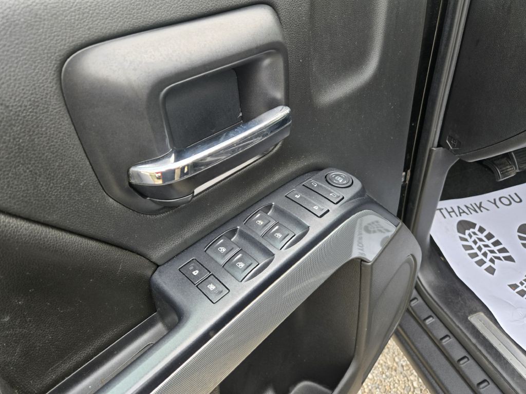 2017 Chevrolet Silverado 1500 Image 15