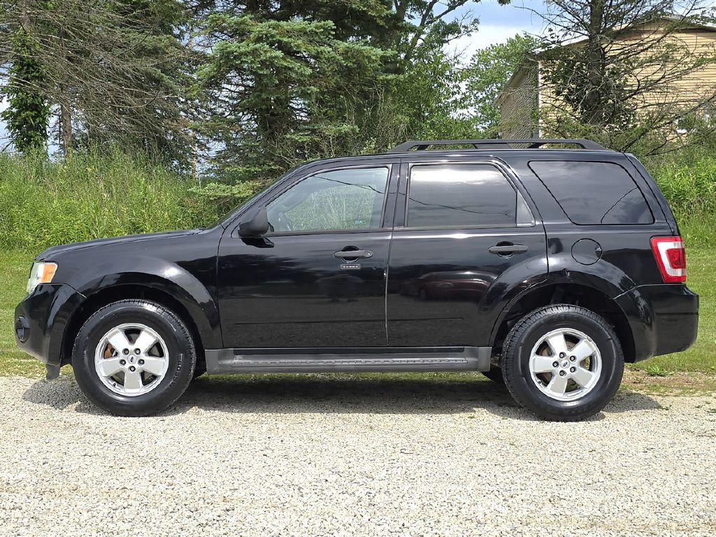 2010 Ford Escape Image 3