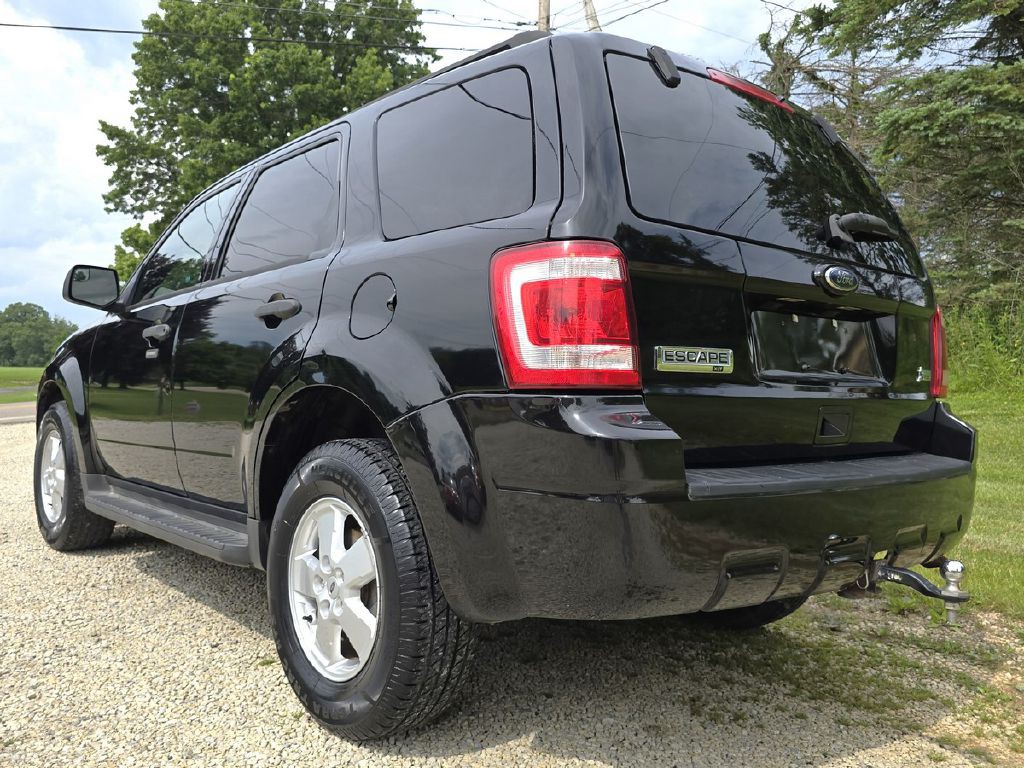 2010 Ford Escape Image 5