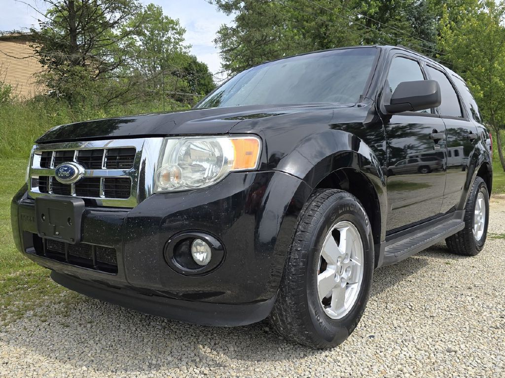 2010 Ford Escape Image 6