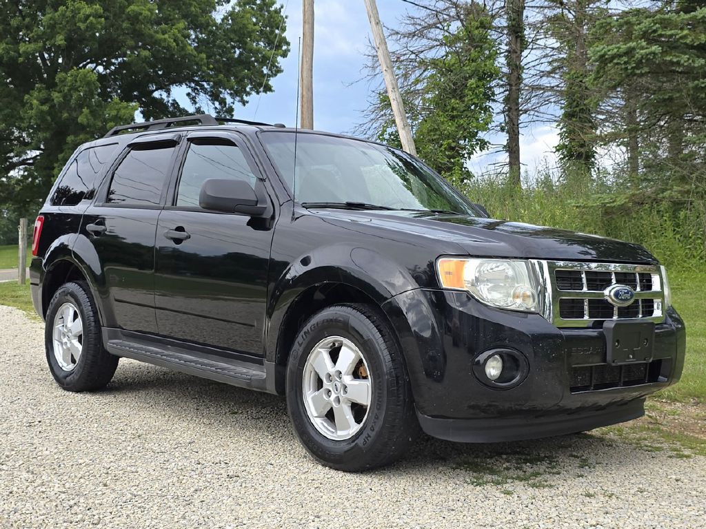 2010 Ford Escape Image 7