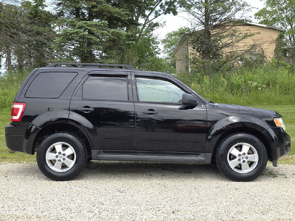 2010 Ford Escape Image 8