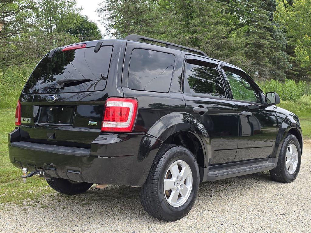 2010 Ford Escape Image 9