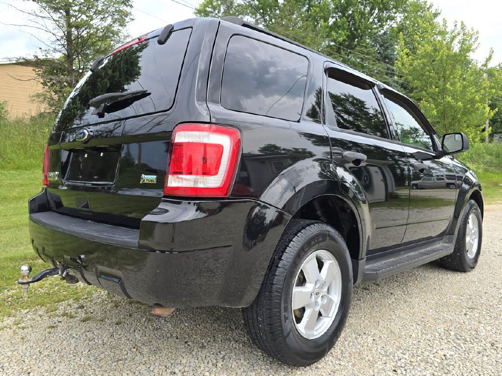 2010 Ford Escape Image 10