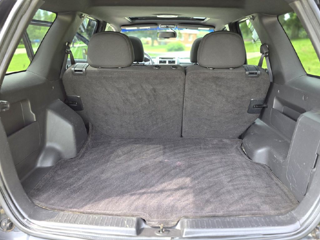 2010 Ford Escape Image 15