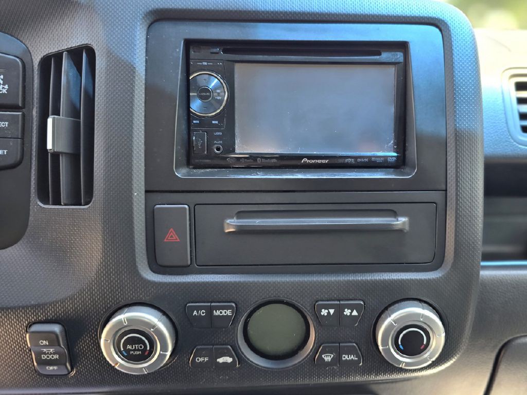 2006 Honda Ridgeline Image 21