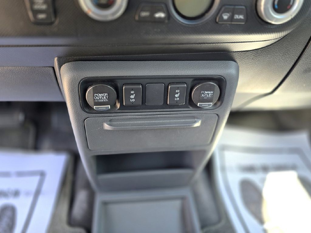 2006 Honda Ridgeline Image 22
