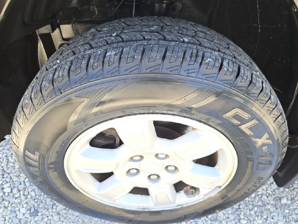 2006 Honda Ridgeline Image 26